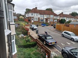 Huku Kwetu - Milton House