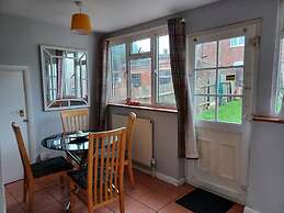 Huku Kwetu - Milton House