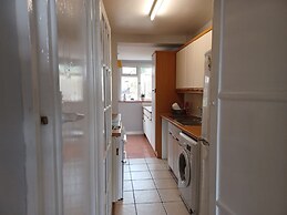 Huku Kwetu - Milton House