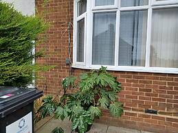 Huku Kwetu - Milton House