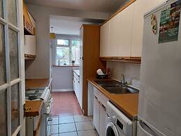 Huku Kwetu - Milton House