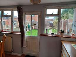 Huku Kwetu - Milton House