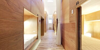 Hostel Sui Kyoto