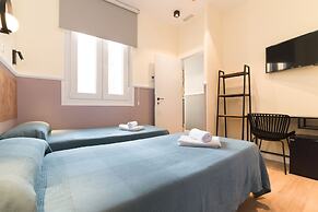 Hostal Evoke Madrid