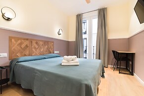 Hostal Evoke Madrid