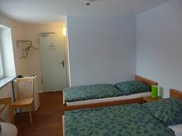 Hotel Hansehus Süd