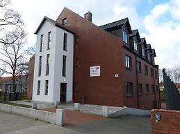 Hotel Hansehus Süd