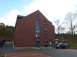 Hotel Hansehus Süd