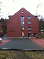 Hotel Hansehus Süd