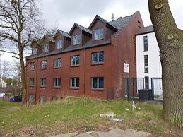 Hotel Hansehus Süd