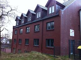 Hotel Hansehus Süd