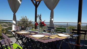 CasaMatilda Agriturismo Langhe