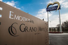 Emotional Grand Motel