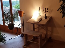 Au Pied du Figuier