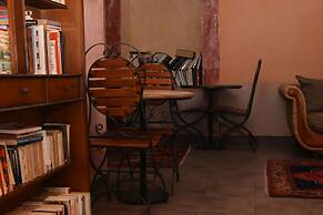 Hotel Restaurant Incudine