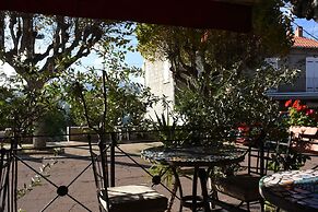 Hotel Restaurant Incudine