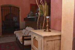 Hotel Restaurant Incudine