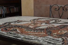 Hotel Restaurant Incudine