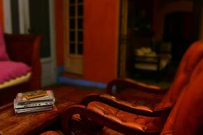 Hotel Restaurant Incudine