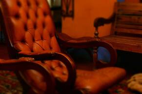 Hotel Restaurant Incudine