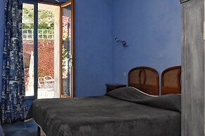 Hotel Restaurant Incudine