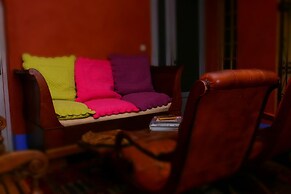 Hotel Restaurant Incudine