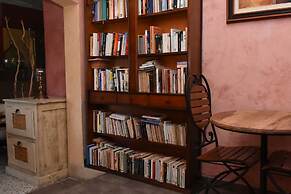 Hotel Restaurant Incudine