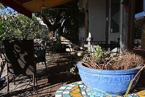 Hotel Restaurant Incudine