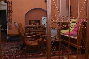 Hotel Restaurant Incudine