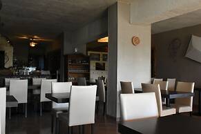 Hotel Restaurant Incudine