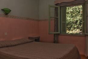 Hotel Restaurant Incudine