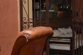 Hotel Restaurant Incudine