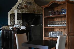 Hotel Restaurant Incudine