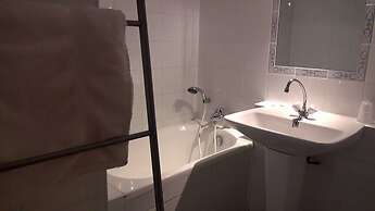 Hotel Restaurant Incudine