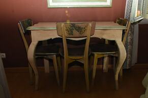 Hotel Restaurant Incudine