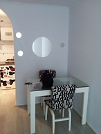 Boulevard de Rosario Departamento