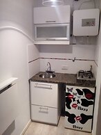 Boulevard de Rosario Departamento