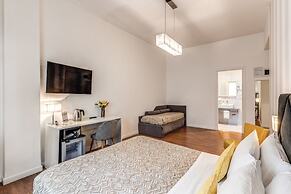 Napoli Great View B&B