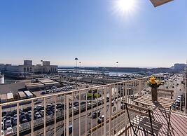 Napoli Great View B&B