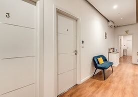 Napoli Great View B&B