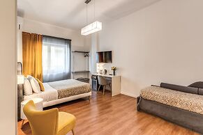 Napoli Great View B&B