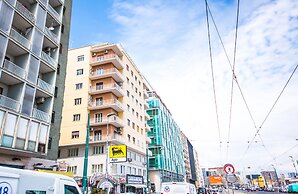 Napoli Great View B&B