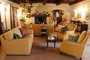 Agriturismo Giuncola e Granaiolo