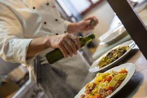 Agriturismo Giuncola e Granaiolo