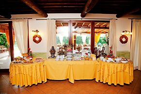 Agriturismo Giuncola e Granaiolo