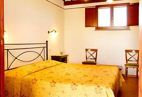 Agriturismo Giuncola e Granaiolo