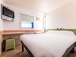 ibis budget Bordeaux Centre Mériadeck