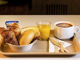 ibis budget Bordeaux Centre Mériadeck