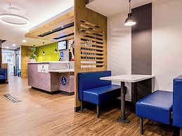 ibis budget Bordeaux Centre Mériadeck