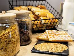 ibis budget Bordeaux Centre Mériadeck